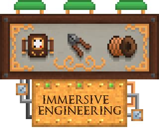 Immersive Engineering - Minecraft Mods - CurseForge