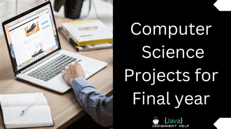 Top 10 Easy Computer Science Projects for Final Year