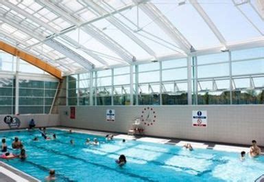 Everyone Active Aqua Vale Swimming and Fitness Centre, Flexible Gym Passes, HP20, Aylesbury