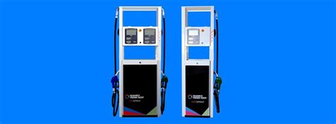 Fuel Dispenser Equipment | Gilbarco Veeder-Root - India