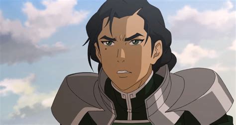 Kuvira - Avatar: The Legend of Korra Photo (37864032) - Fanpop