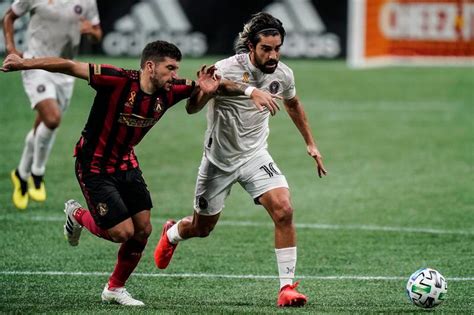 Inter Miami vs. Atlanta United LIVE STREAM (9/9/20): Watch MLS regular ...