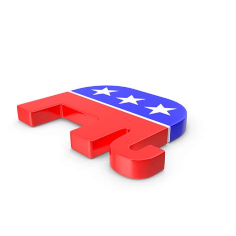 Republican Party Logo PNG Images & PSDs for Download | PixelSquid ...