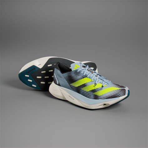 adidas ADIZERO ADIOS PRO 3 M - Blue | adidas Deutschland