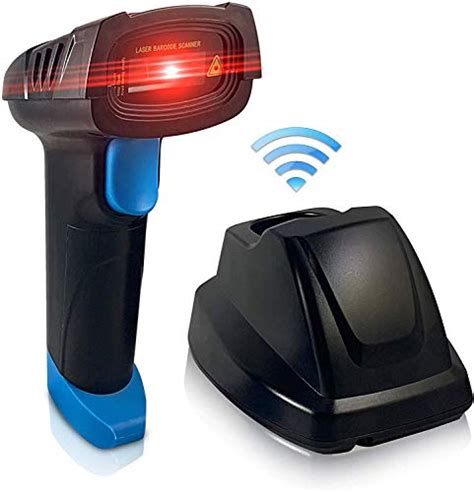 11 Best Barcode Scanners in 2021