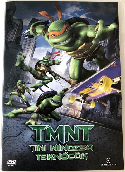 Mako Iwamatsu Tmnt