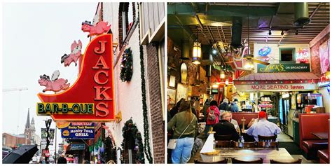 Best Places to Eat in Nashville + Taste of Nashville Walking Food Tour Review - Money Savvy Living