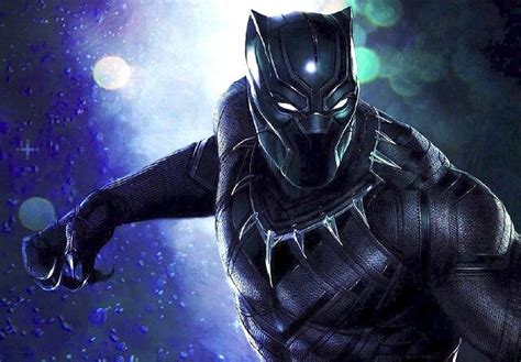 Black Panther 2: Release Date, Trailer Details And All Stories About ...