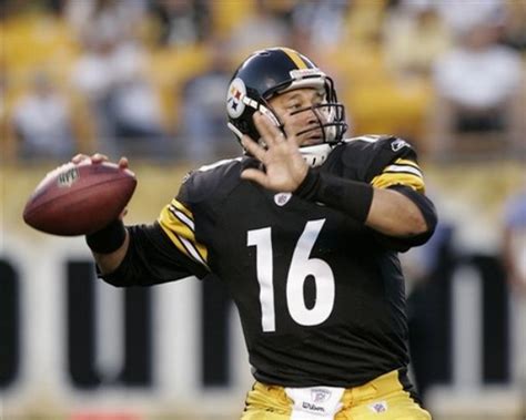 Charlie Batch - Pittsburgh Steelers