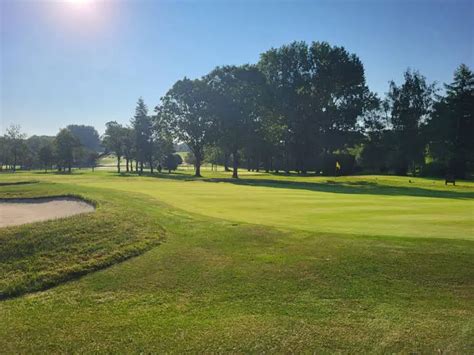 The 17 Best Golf Courses in Birmingham (2024) | Go&Golf