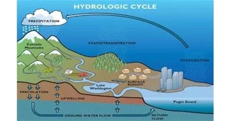 Hydrogen Cycle - Assignment Point