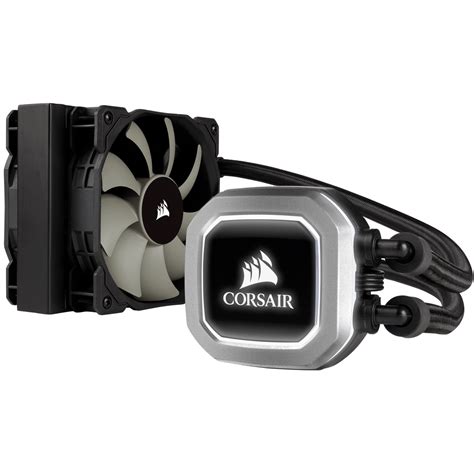 CORSAIR H75 120mm Liquid CPU Cooler0 - Computersonly