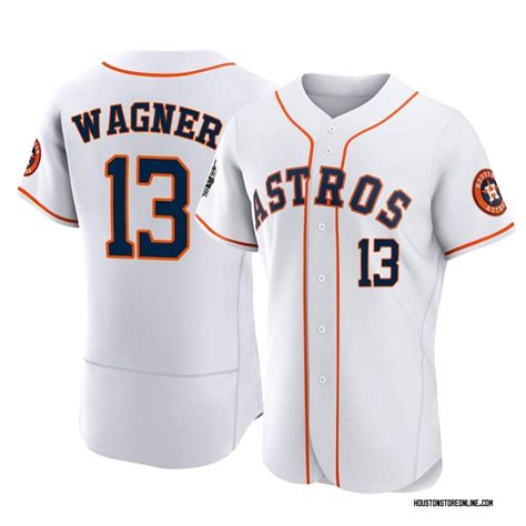 Billy Wagner Jersey, Authentic Astros Billy Wagner Jerseys & Uniform ...