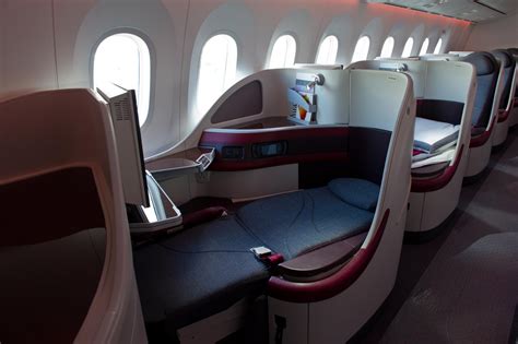 Flight Deal: Fly to Europe in Qatar Airways Business Class for under $6000 - Point Hacks