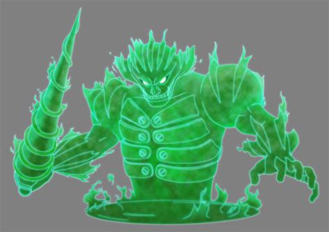 Susanoo Shisui Uchiha by isacmodesto on DeviantArt