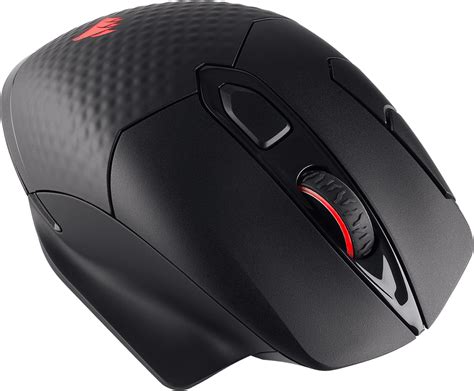 DARK CORE RGB SE Performance Wired / Wireless Gaming Mouse with Qi ...