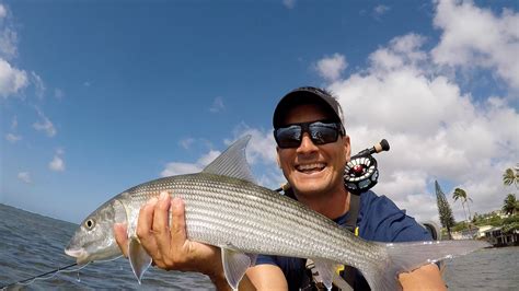 Shore Fishing Oahu, Hawaii — Keawe Adventures Private Tours