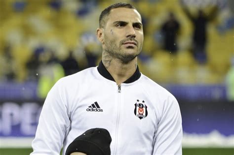 Bitteres Ende! Besiktas wirft Ricardo Quaresma raus