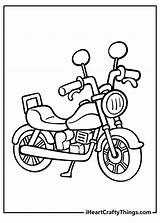 Cool Easy Coloring Pages For Boys sketch template