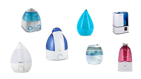 Top 10 Best Humidifiers for Your Baby’s Room | Heavy.com