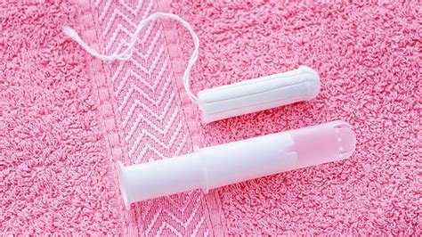 Thinx To Launch the World's First Reusable Tampon Applicator | Teen Vogue