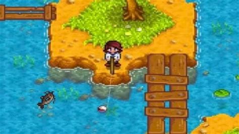 Stardew Valley Lingcod | How to Catch in 2023 | Stardew valley, Catching fish, Got dragons