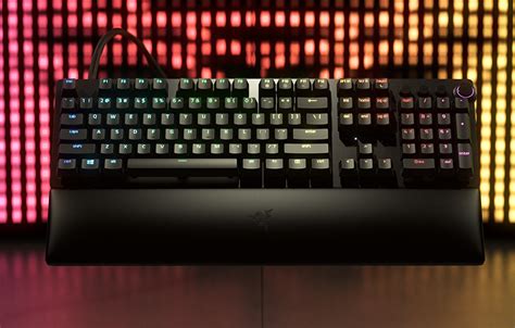 Razer Huntsman V2 Analog review: Kind of like having joysticks on your ...