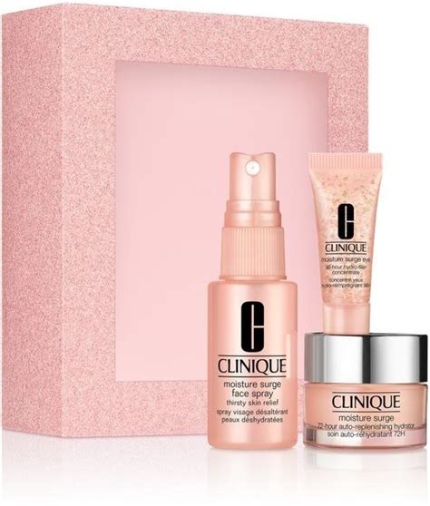 25 Under $25 Gift Sets You Can Buy at Ulta | Clinique moisturizer, Clinique moisture surge, It ...