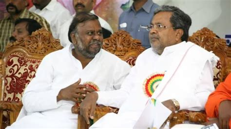 Siddaramaiah is our Ram, why go to Ayodhya?: Congress leader on no invitation to Karnataka CM ...