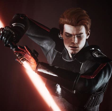 Cal Kestis Wallpaper - Star Wars Jedi: Fallen Order | goawall