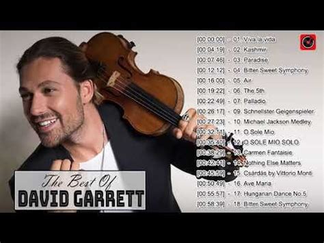 David garrett viva la vida who composed it - lokasinmm