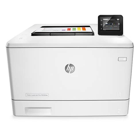 HP Color LaserJet Pro M255dw Wireless & Duplex Printing | 7KW64A | City Center For Computers ...