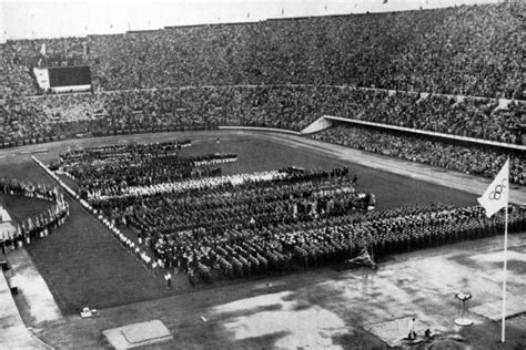 The 1952 Olympic Games, the US, and the USSR — Bunk History