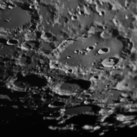 Clavius - Lunar Observing and Imaging - Cloudy Nights