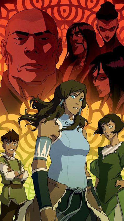 avatar korra books in order - Ethyl Coker