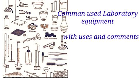 Crucible Chemistry Lab Equipment