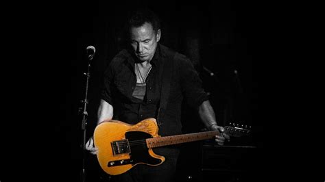 Bruce Springsteen Wallpapers - Top Free Bruce Springsteen Backgrounds ...