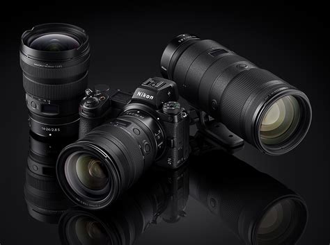 Nikon Z Lens Roundup | B&H eXplora