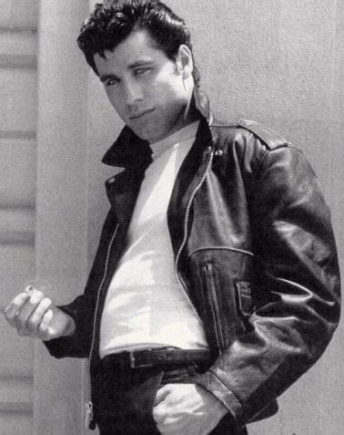 Grease John Travolta Quotes. QuotesGram