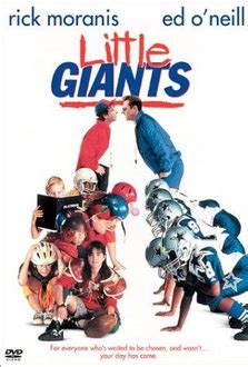 Little Giants Quotes, Movie quotes – Movie Quotes .com