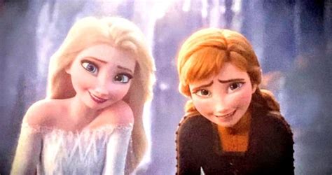 I WAS FREAKING CRYING WHEN ELSA ASKED ANNA IF SHE WANTED TO BUILD A ...