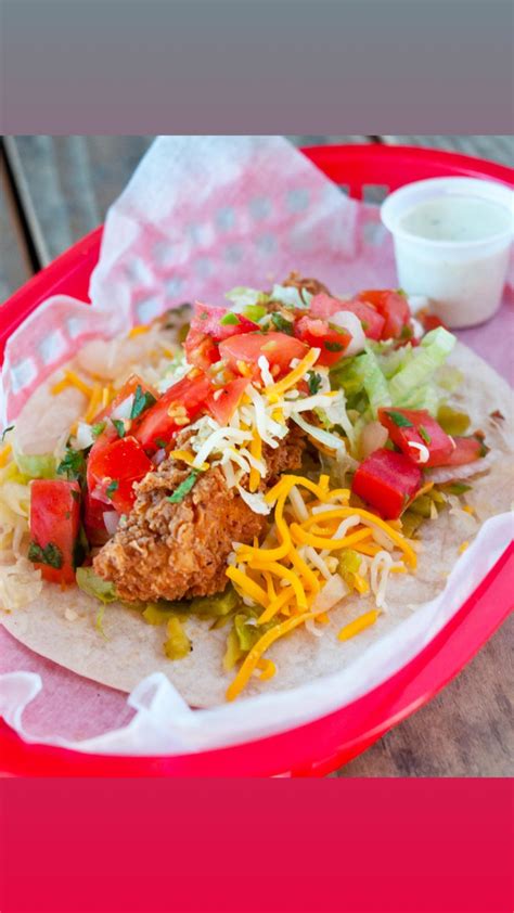 Torchy's Tacos - Y’all love the Trailer Park Taco, and...