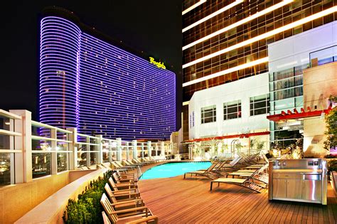 Borgata Hotel Casino & Spa – Atlantic City, NJ – The Pinnacle List