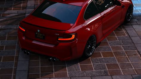 BMW M2 Engine Sound Swap - GTA5-Mods.com