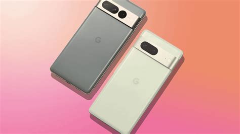 What Might Be the Release Date for Google Pixel 8 Series? What Are Its ...