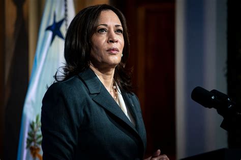 Kamala Harris' Approval Rating: Here's What We Know