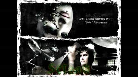 AVENGED SEVENFOLD GUITAR SOLOS!!!!! - YouTube