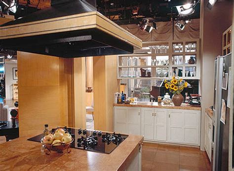 Frasier's Apartment : Set Design & Decor - Scene Therapy