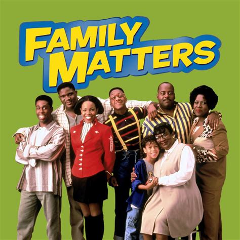 Family Matters: Season 2 - TV on Google Play