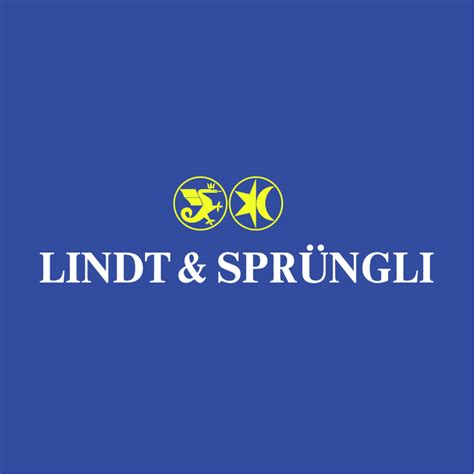 Lindt sprungli (56079) Free EPS, SVG Download / 4 Vector